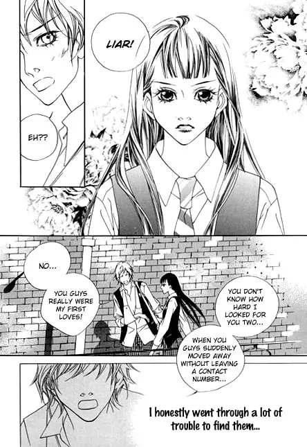The Flowers of Evil Chapter 10 image 37